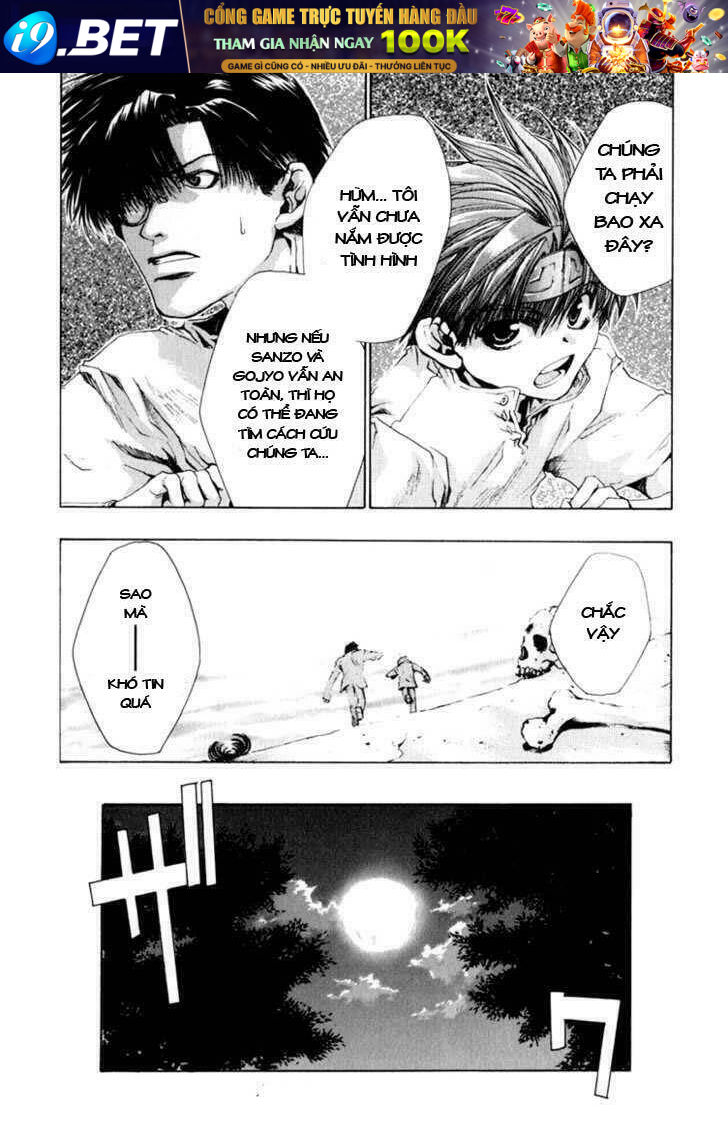 saiyuki chapter 39 11
