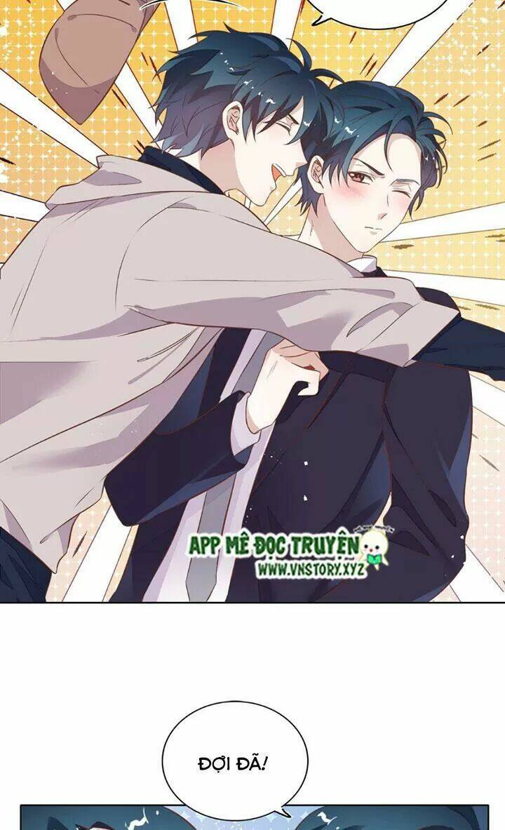 bạn trai kém tuổi bẫy yêu tôi chapter 44 7