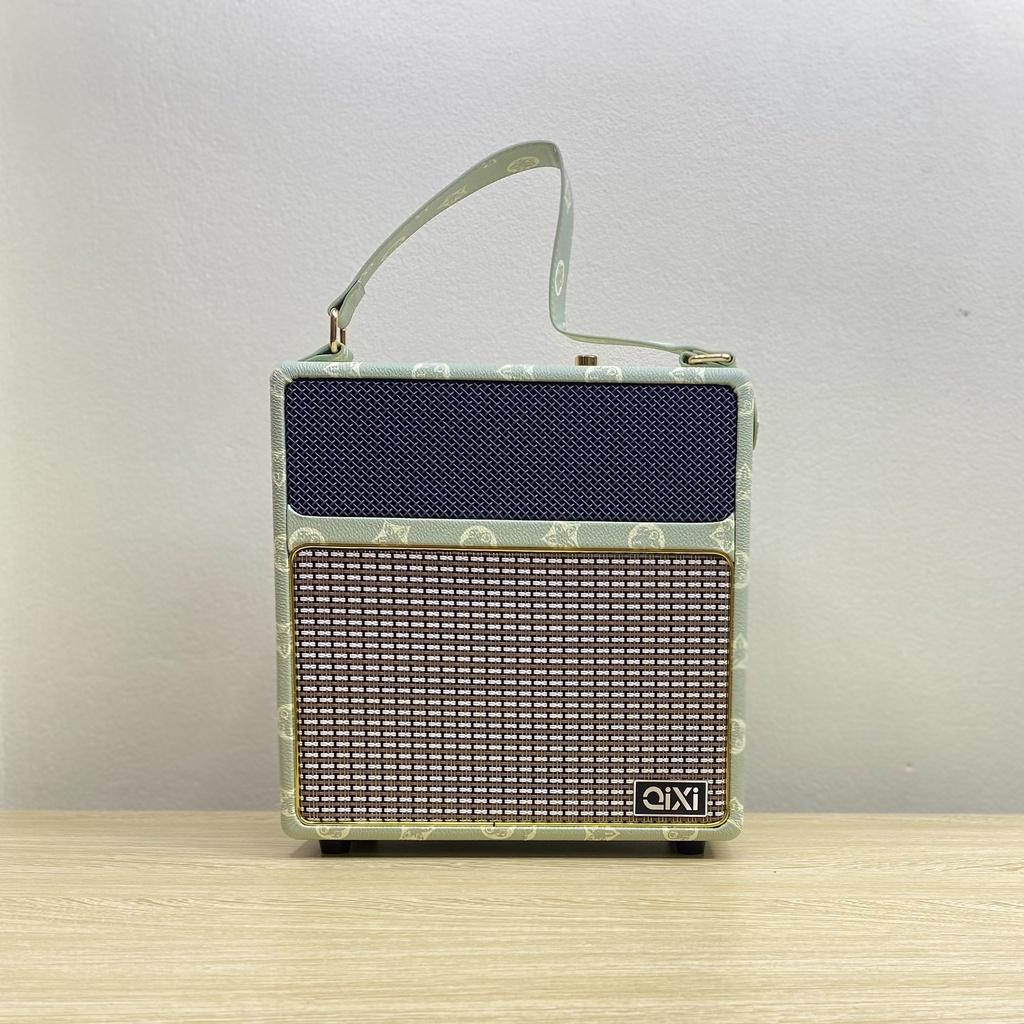 Loa Bluetooth Qixi SK-2027