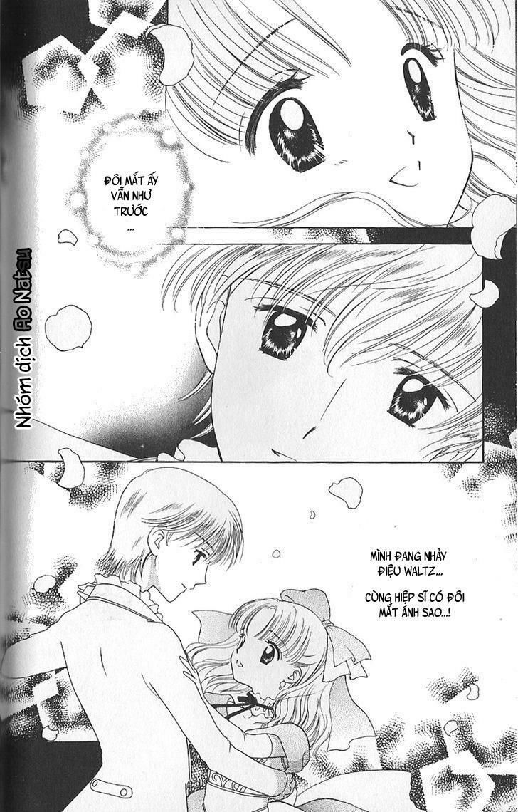 ashita no nadja chapter 3 28