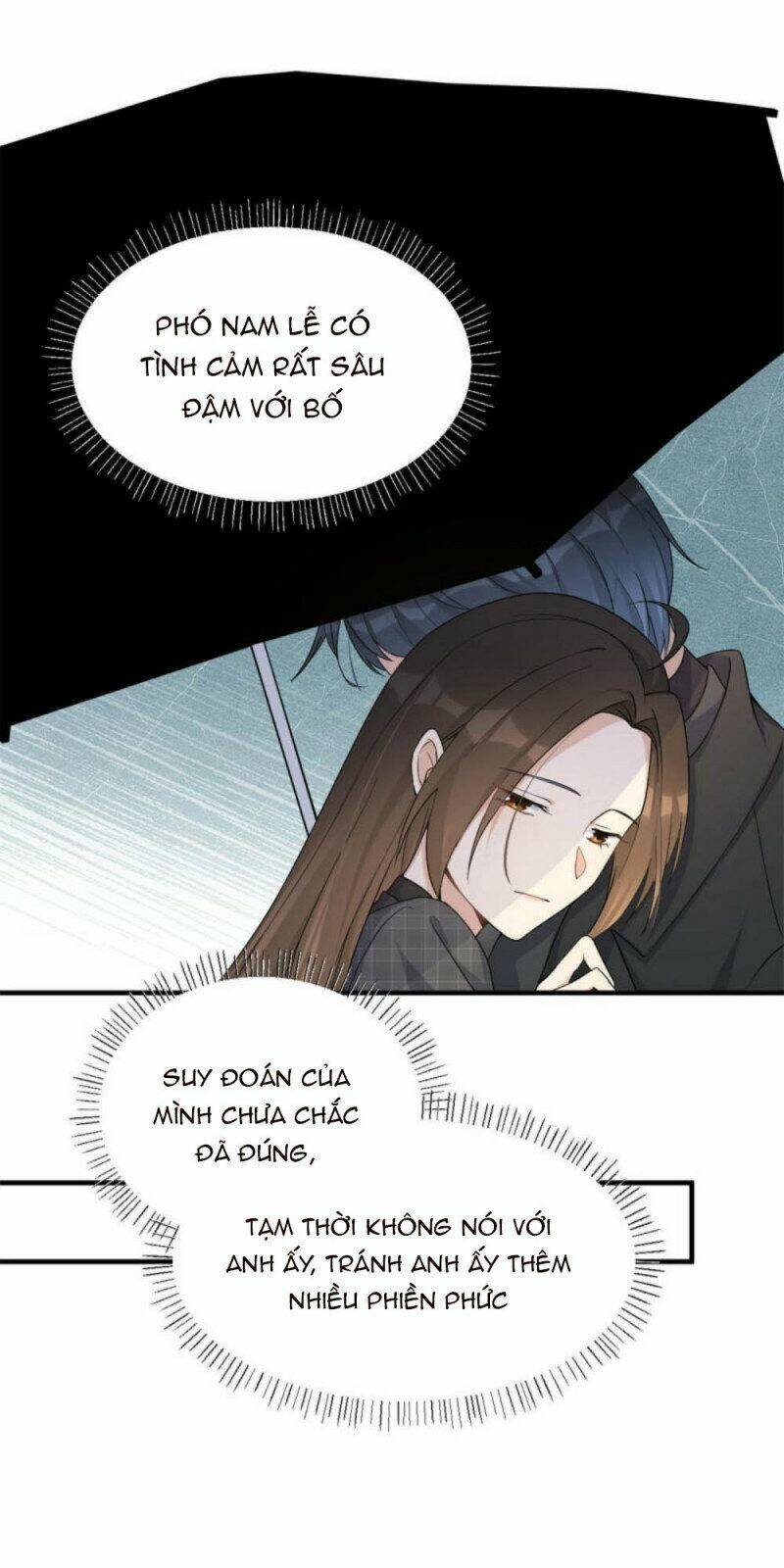 vẫn cứ nhớ em, nhớ em chapter 151 4