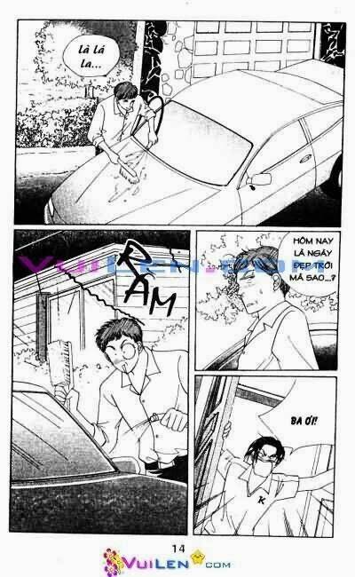 cô gái trung hoa chapter 4 14