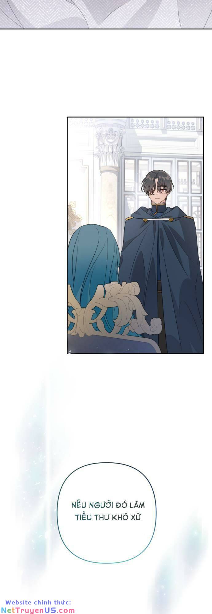 công nương mint bé nhỏ chapter 49 21