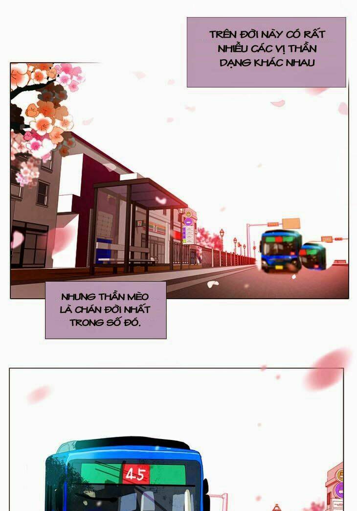 món quà từ chúa chapter 1 14