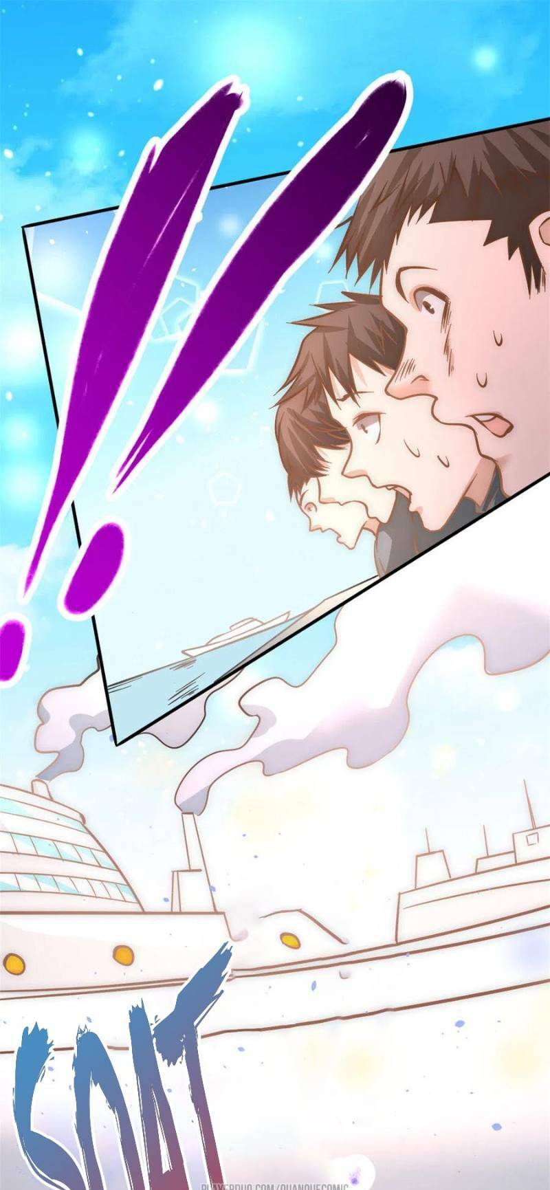 đô thị đỉnh phong cao thủ chapter 55 31