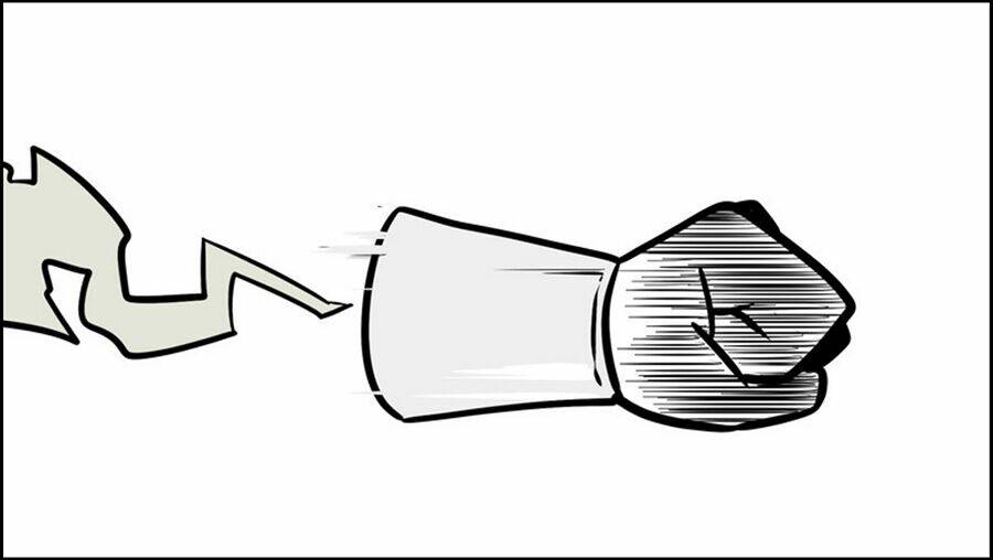 senyuu chapter 33 41