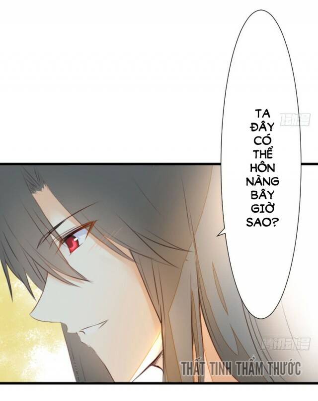 hôm nay ta cũng muốn trêu chọc nàng chapter 65 25