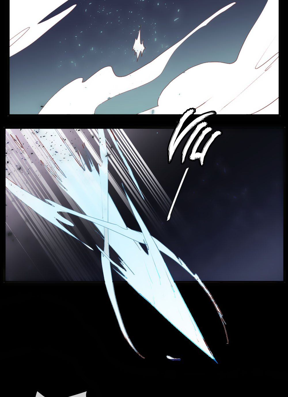 one hour! ảnh hậu thời gian chapter 24 6