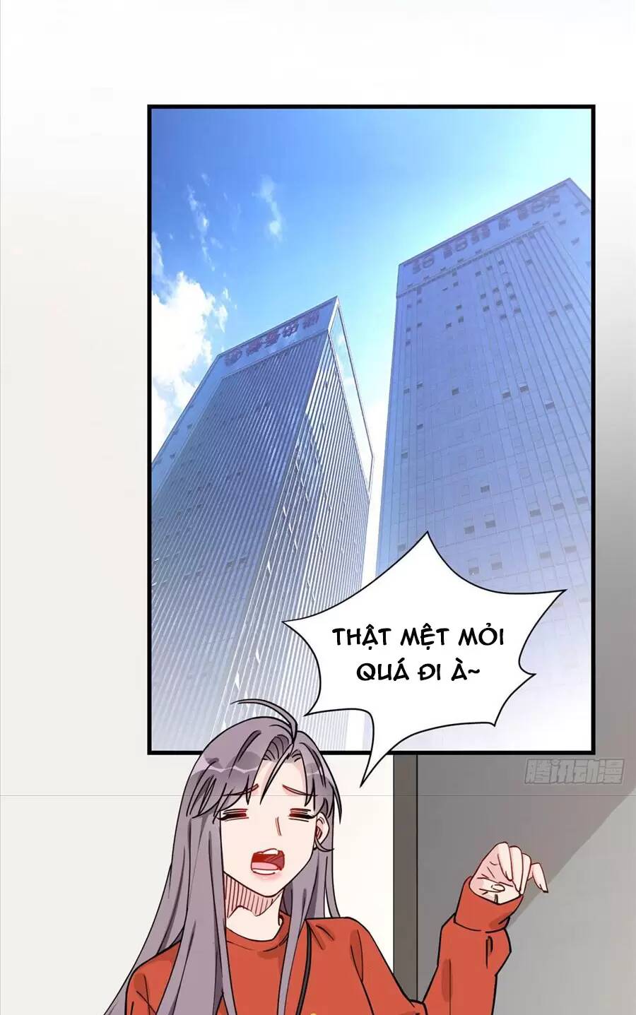 cố tổng, vợ của ngài quá mạnh rồi! chapter 60 28