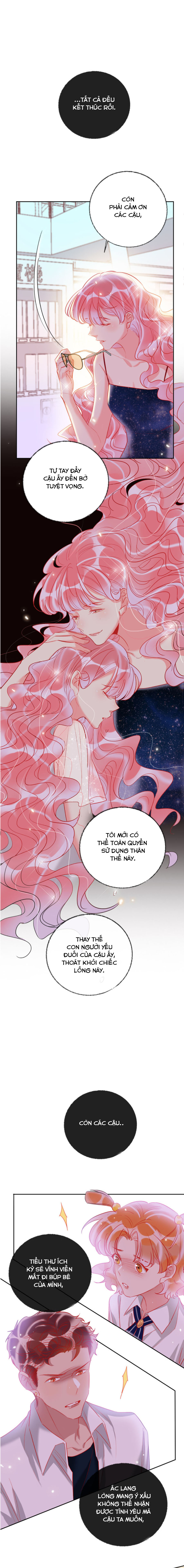 kế hoạch đánh chiếm của công chúa nghèo chapter 68 10