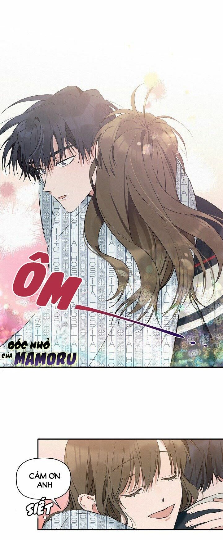 tặng tôi một đóa hoa, tôi sẽ trao em bản thân mình chapter 10 24