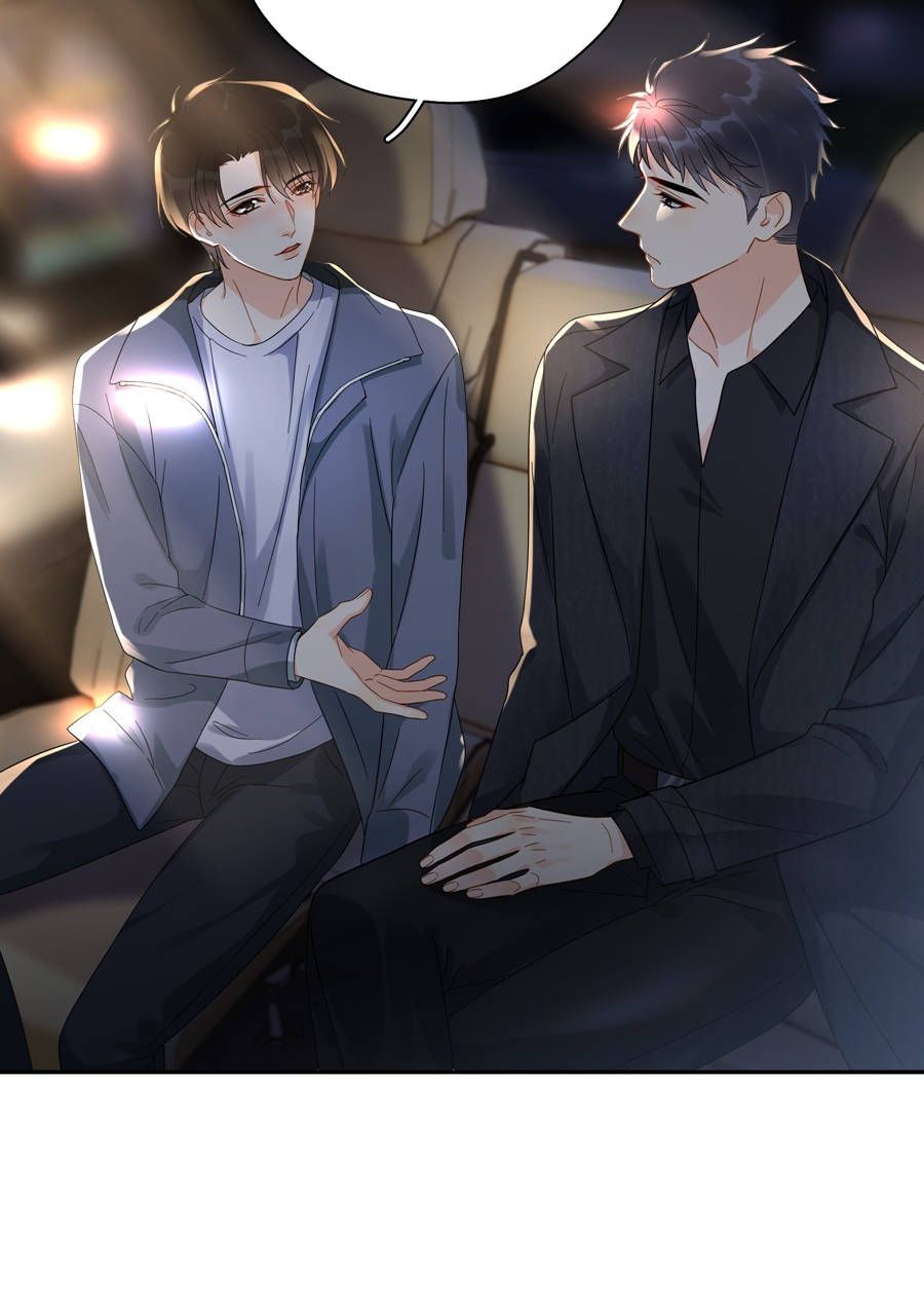 bám đuôi chapter 10 9