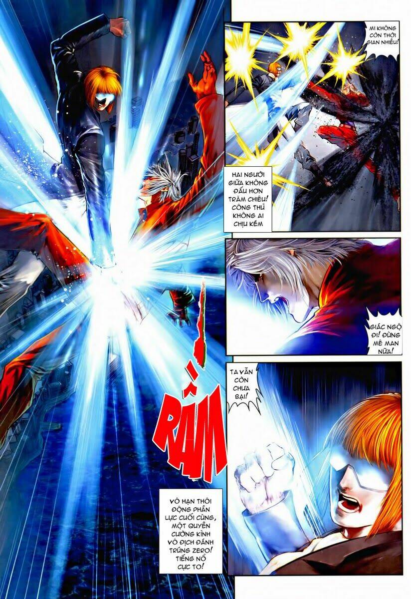 linh vực chapter 30 19