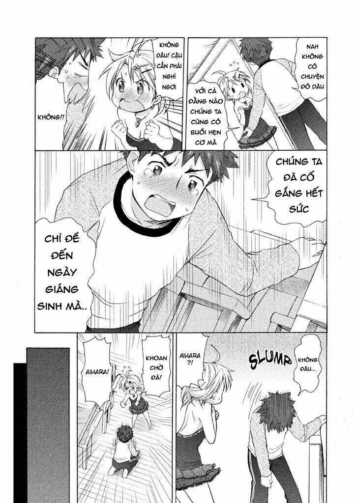 comic studio chapter 15 18