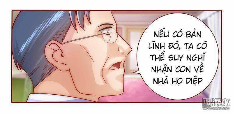 bá đạo tổng tài yêu tôi chapter 53 15