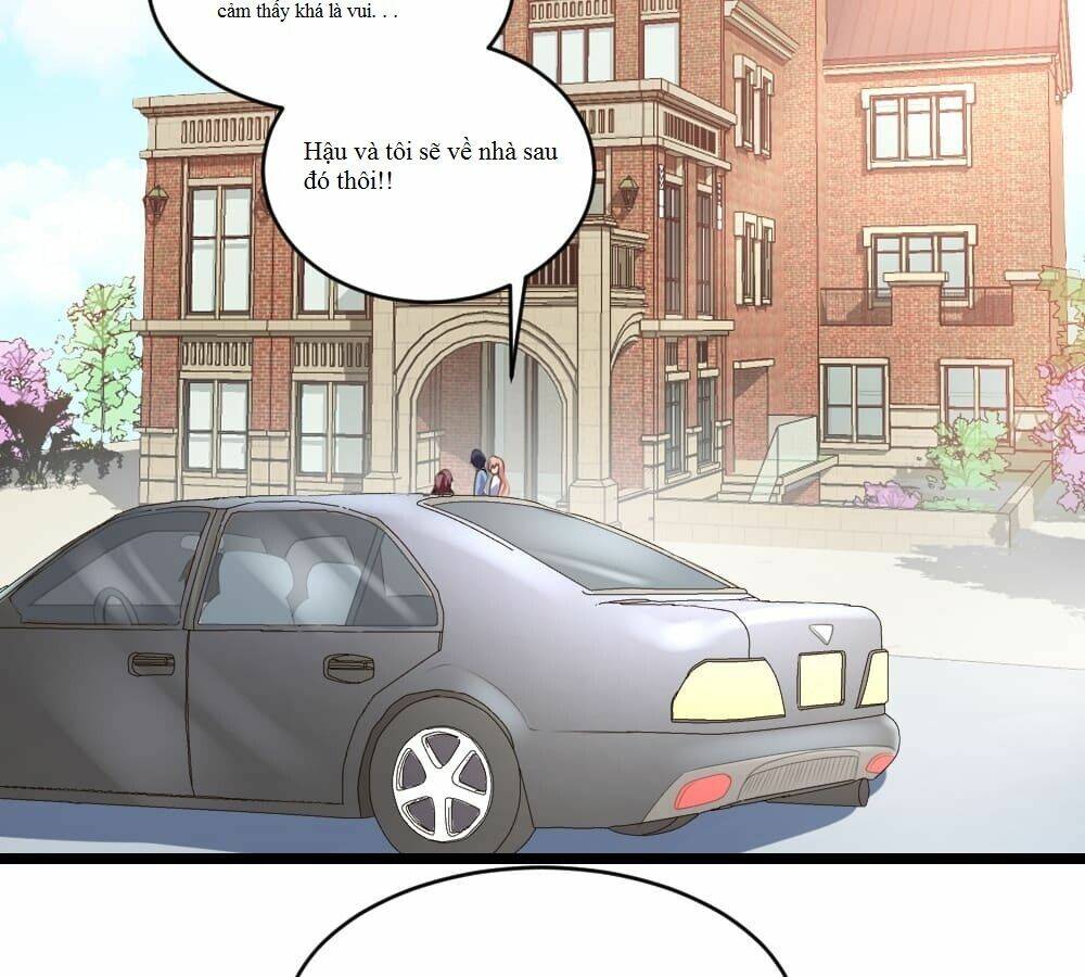 bản hợp đồng vô cảm chapter 1 18