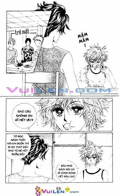 wait! wolf chapter 15 89