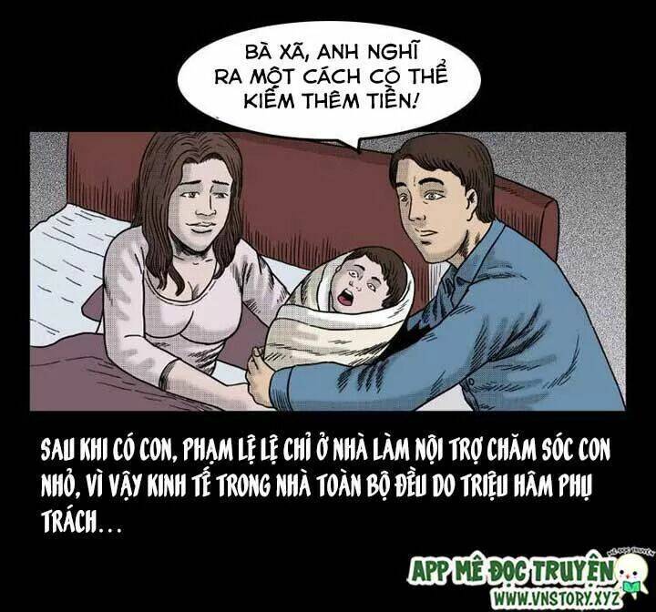 kỳ án có thật chapter 26 10