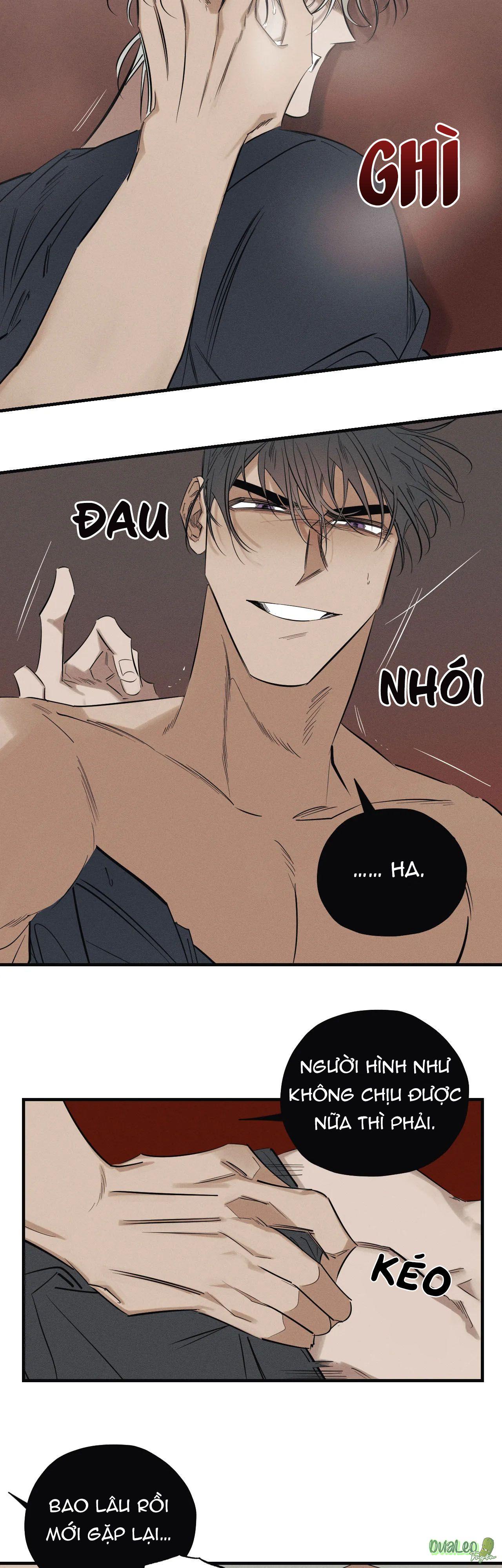 đóa hoa tội lỗi chapter 8 7