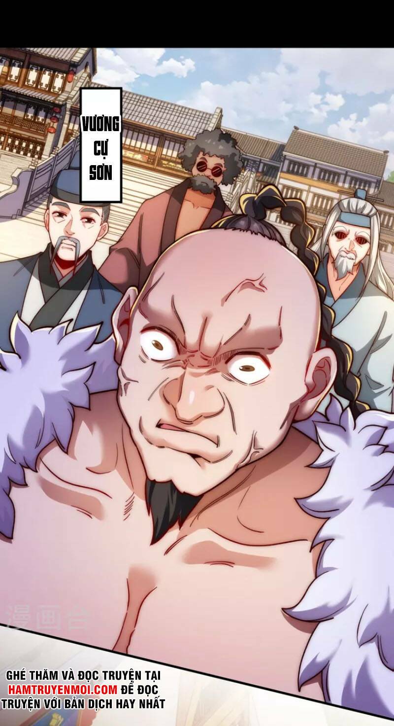 ta là thương thiên chapter 15 24