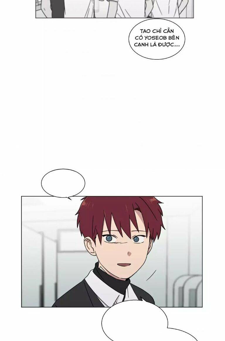 …”một sự thật khá khó chịu.” chapter 57 68