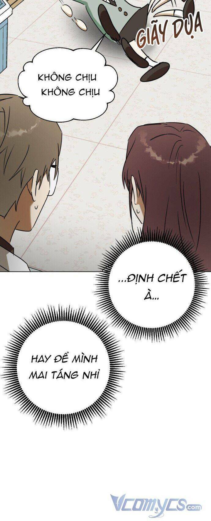 duyên nợ kiếp trước chapter 37 15