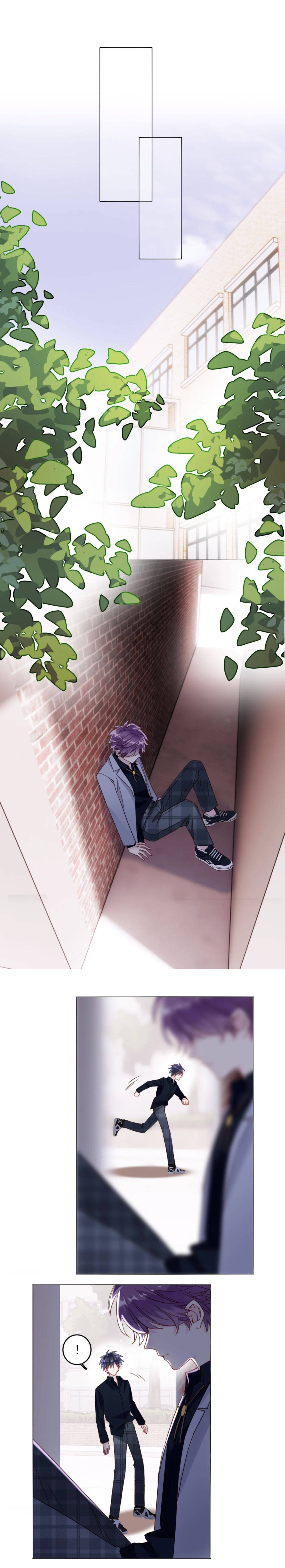 tôi phải làm tên khốn xấu xa chapter 24 11