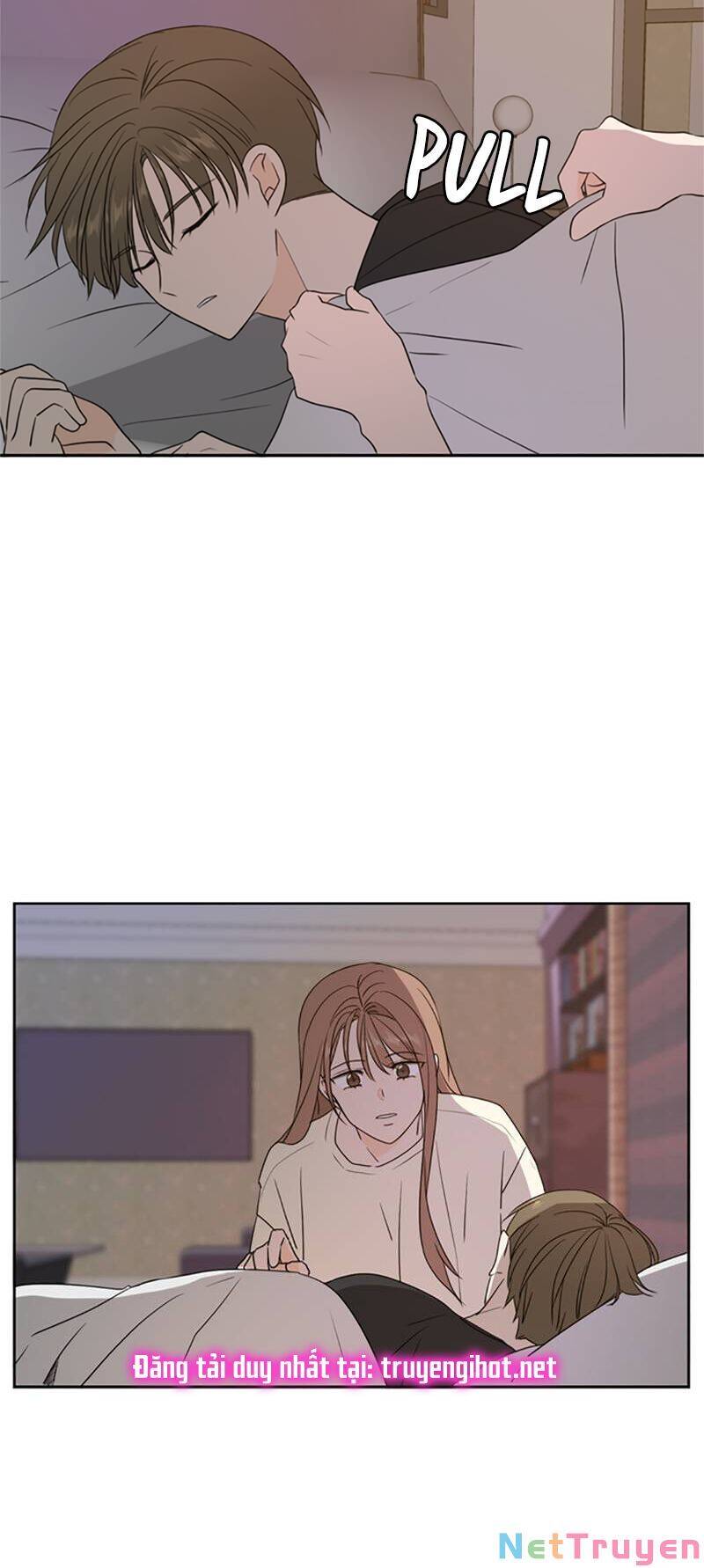 kiếp này cũng xin chăm sóc tôi như vậy nhé kiếp này cũng xin chăm sóc tôi như vậy nhé chapter 71 109