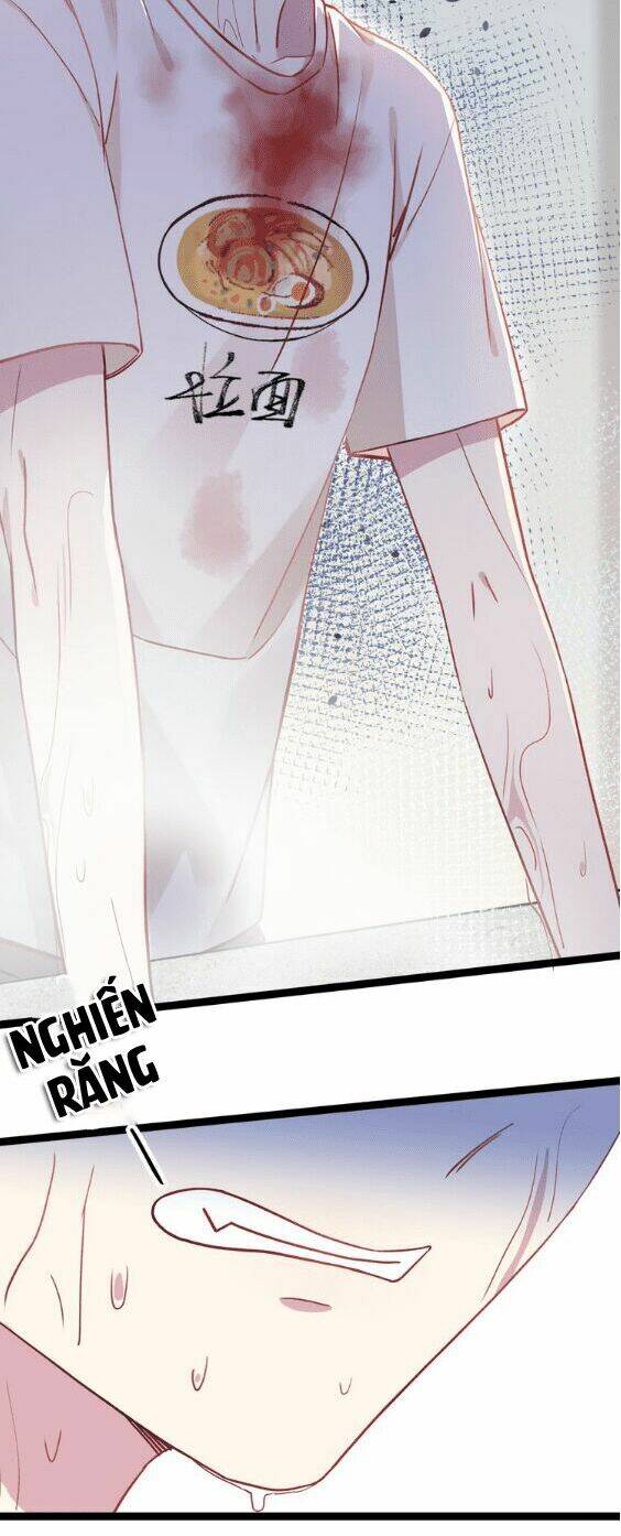 huyết quỷ luyến nhân chapter 2 12