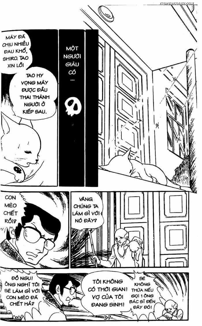 akuma no hanayome (bride of deimos) chapter 6 38