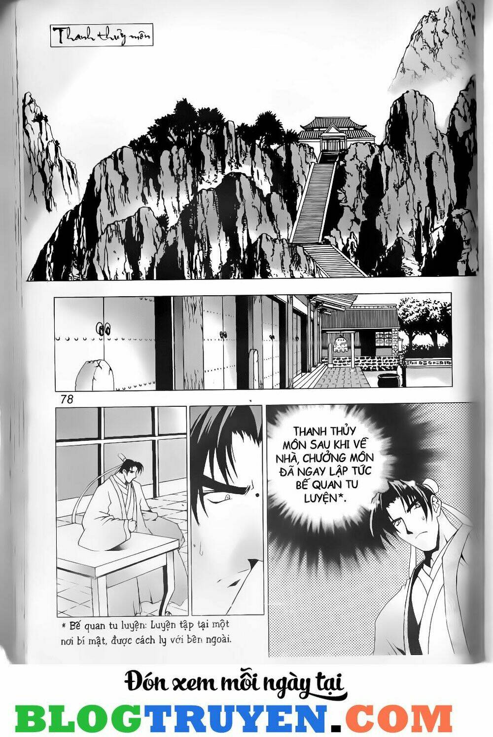 thiên lang liệt truyện chapter 43 3