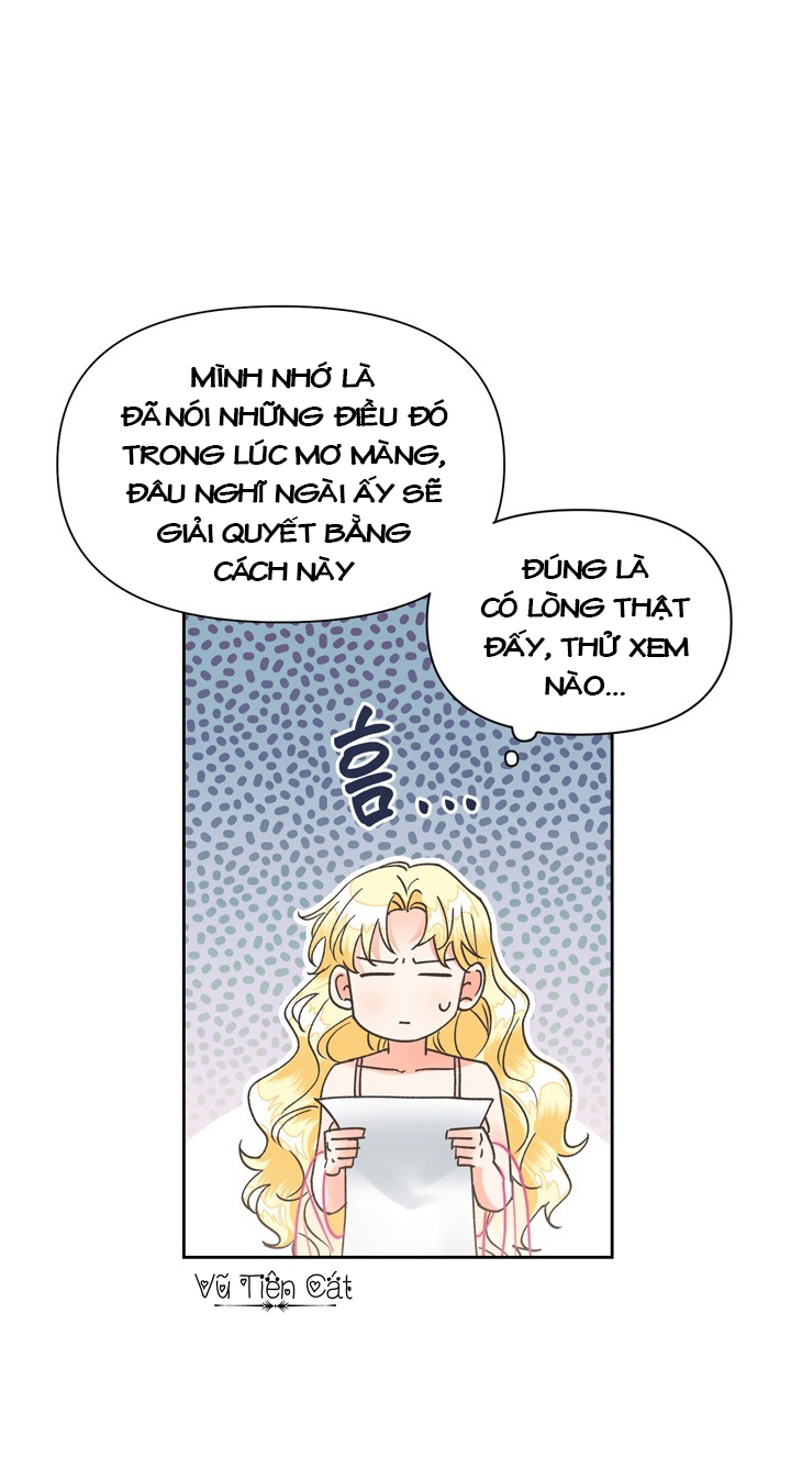 ác nữ xứng đôi với bạo chúa chapter 30 8