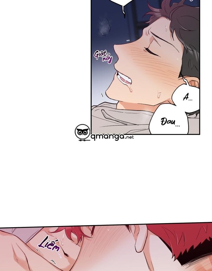 gâu gâu! chapter 11 44