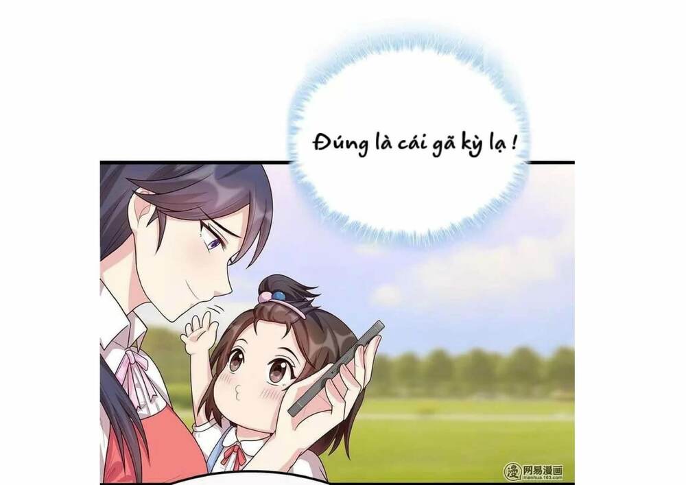 nam thần manh bảo tận diệt chapter 16 32