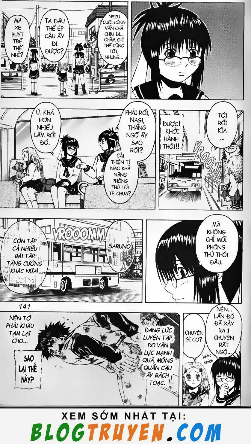 mr.fullswing chapter 81 17