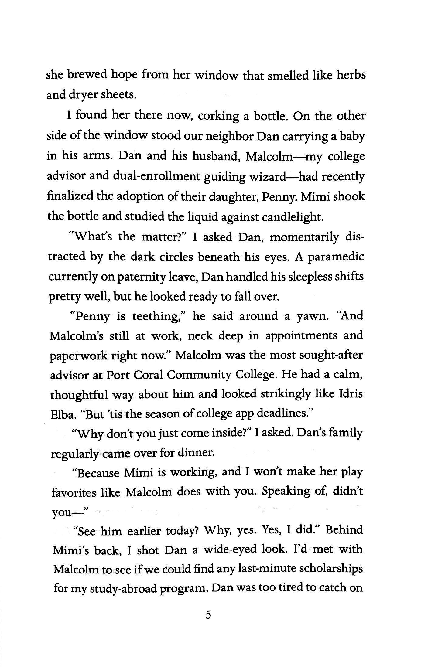 Sách Don't Date Rosa Santos