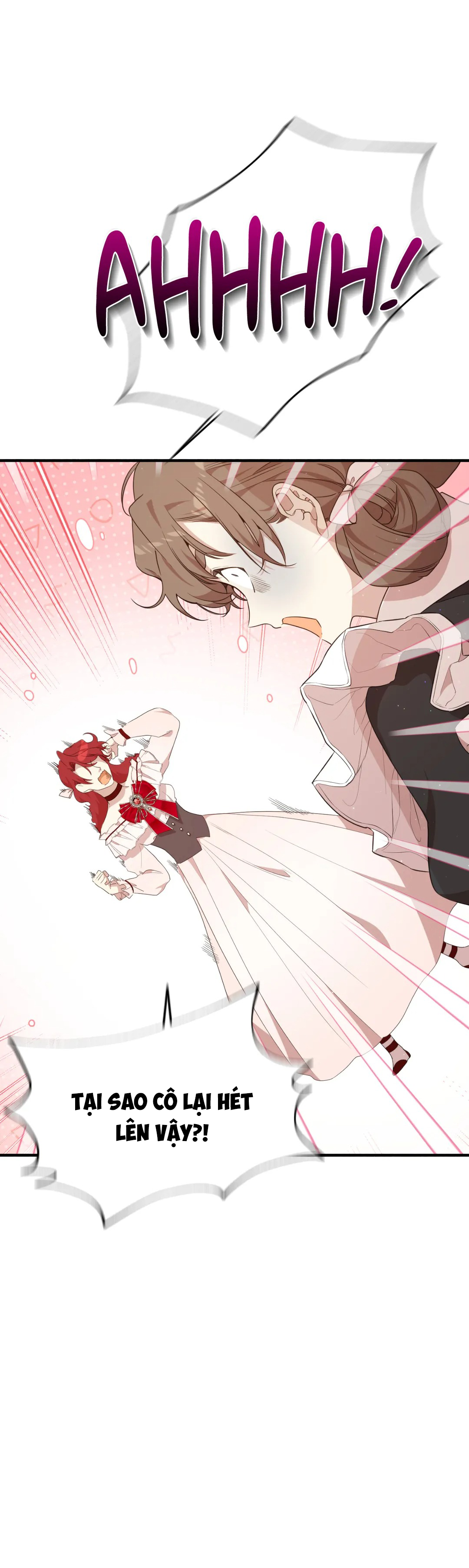 chị ấy là nữ chính trong truyện đó chapter 59 27