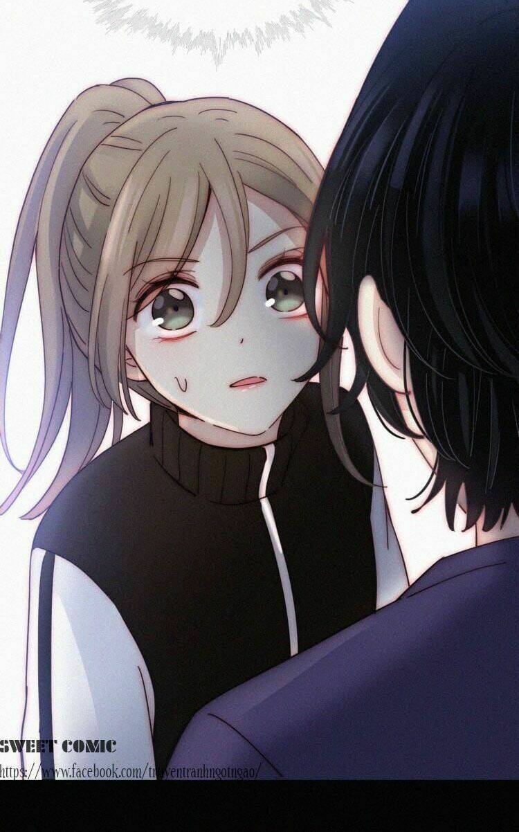 nếu ngày đó chúng ta chưa quen biết chapter 28 13