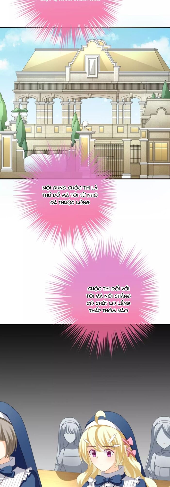 độc nhãn ác ma của ta chapter 34 12