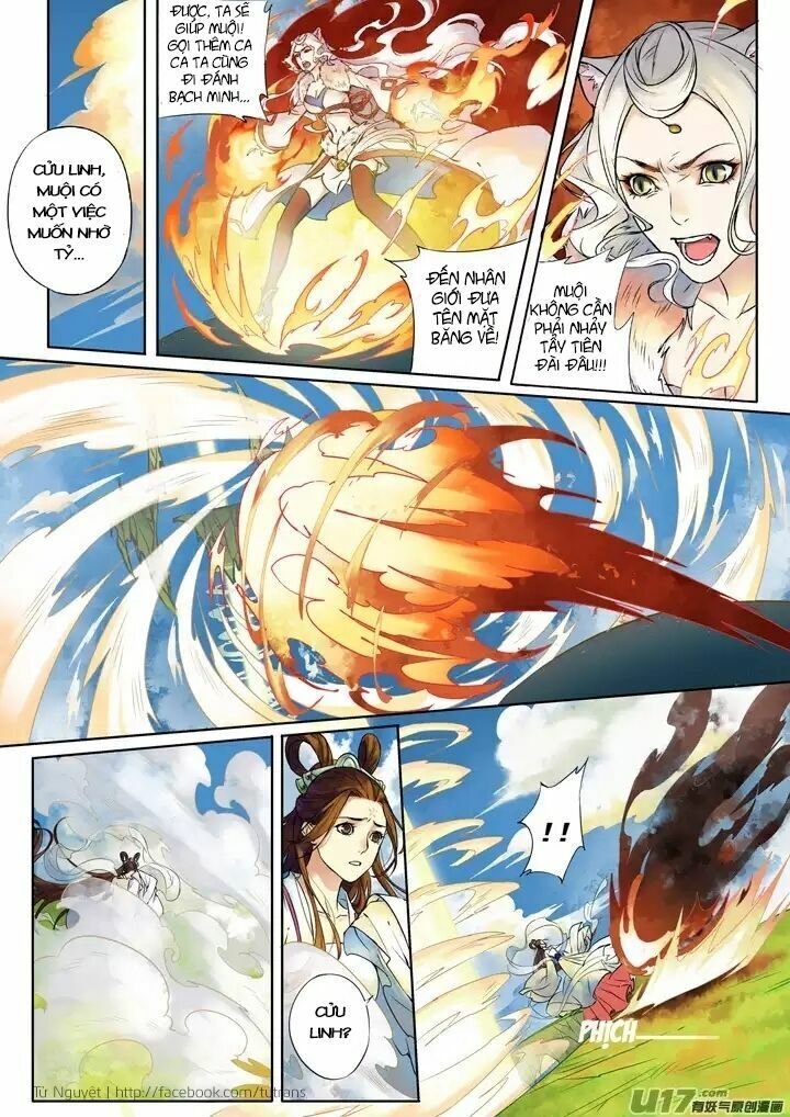 cầm tư chapter 0.2 10