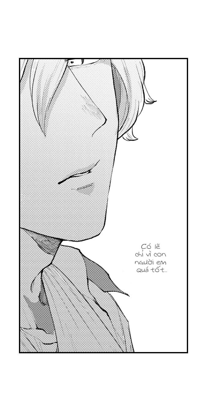 bị một anh chàng lập dị tấn công chapter 31 29