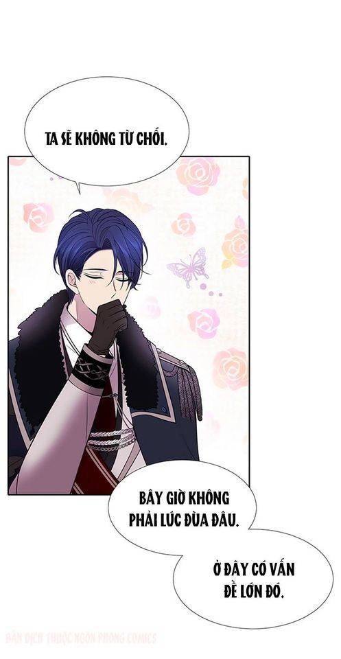 năm môn đệ của charlotte chapter 13 50