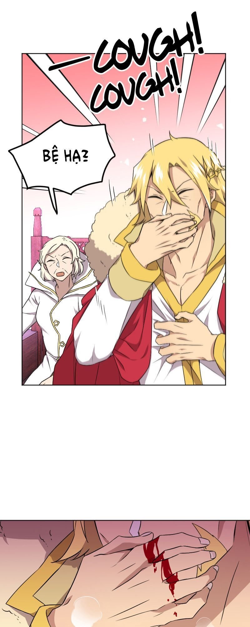 pháp sư và nữ chúa quỷ chapter 98 25