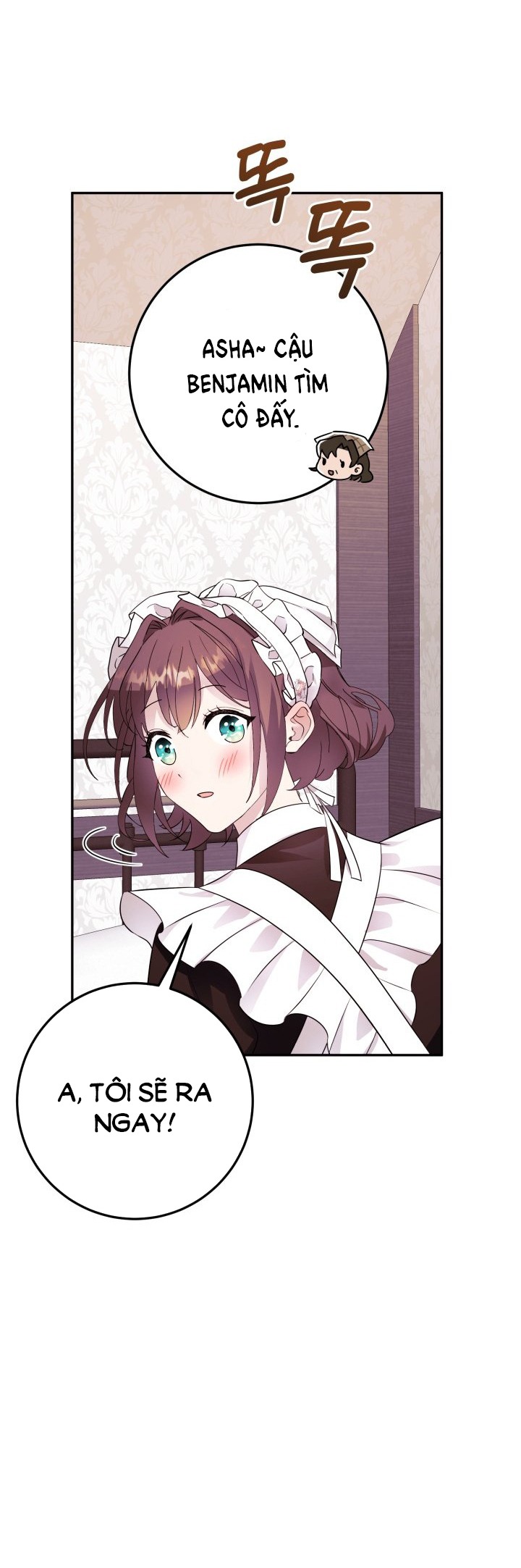 [18+] nếu cứu rỗi một cầm thú hư hỏng chapter 4.2 35