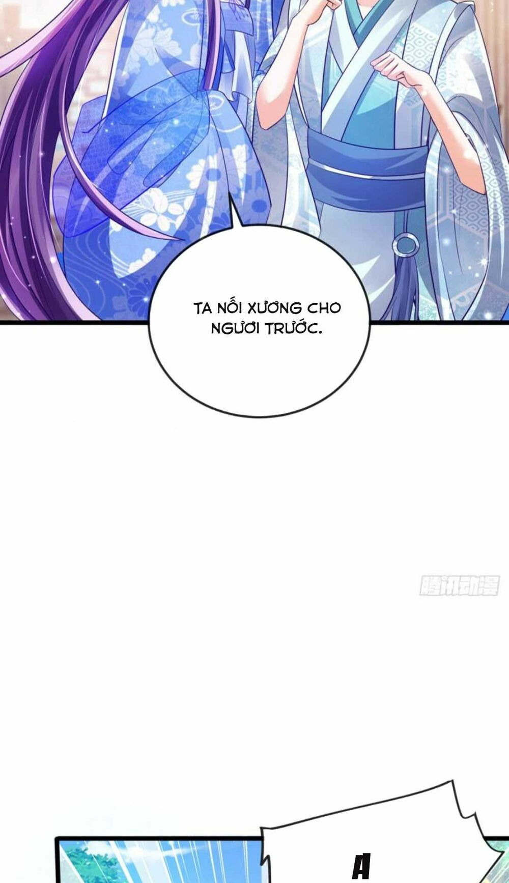 quân hoả nữ hoàng chapter 46 42