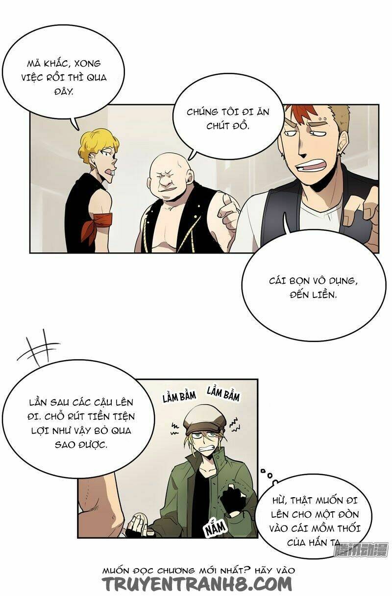 cửa hàng không tên chapter 12 11