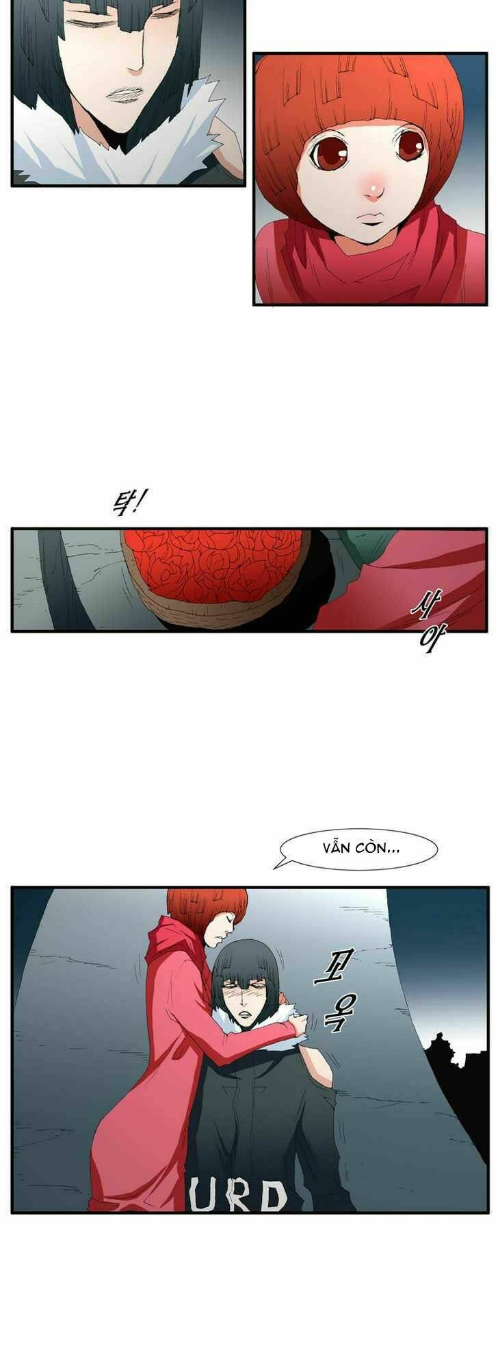 siêu năng chapter 72 24