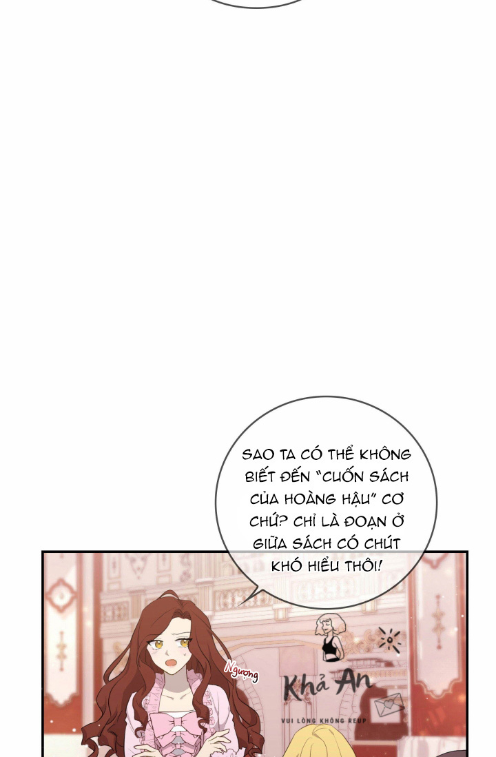 công chúa 2 mặt chapter 1 58