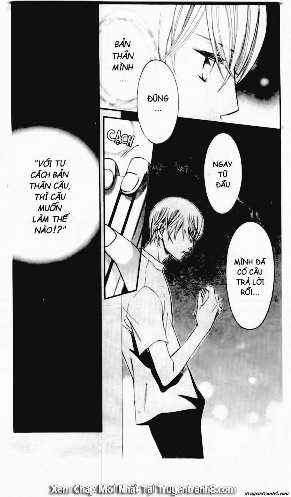 tiểu thư sachie chapter 55 8