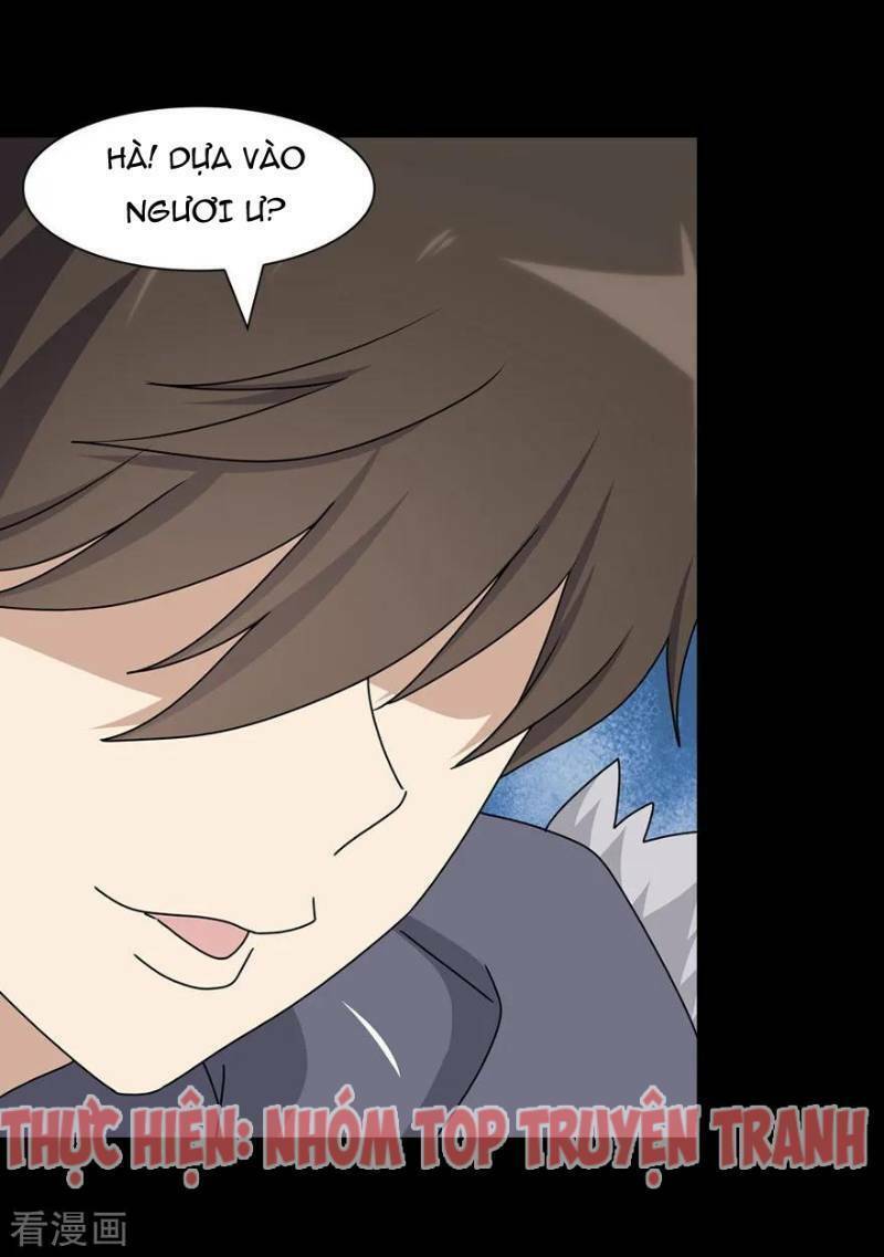 bạn gái virus của tôi chapter 100 28